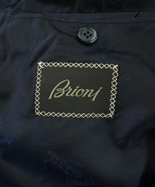 Brioni เบลเซอร์/แจ็คเก็ตสูท