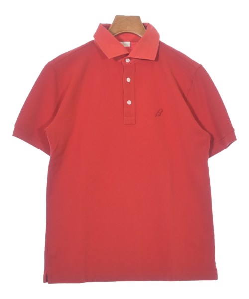 Brioni เสื้อโปโล
