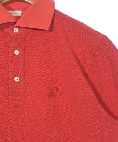 Brioni เสื้อโปโล