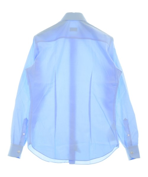 Brioni เสื้อเชิ้ตทางการ