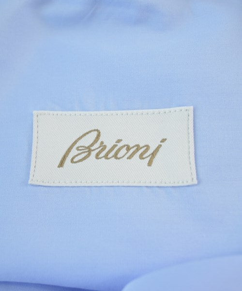 Brioni เสื้อเชิ้ตทางการ
