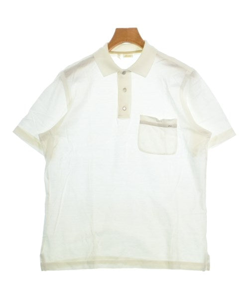 Brioni เสื้อโปโล