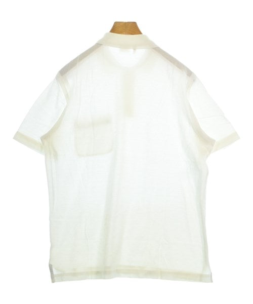 Brioni เสื้อโปโล