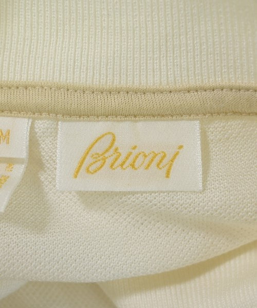 Brioni เสื้อโปโล