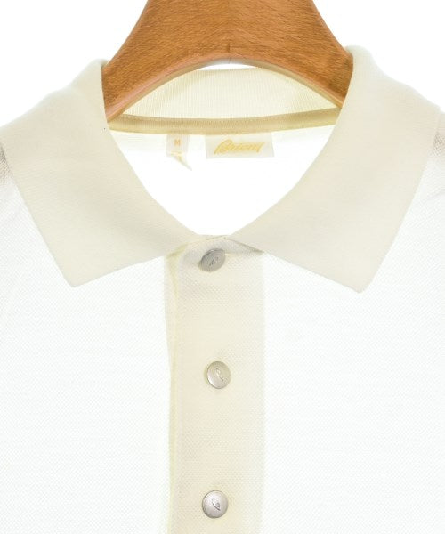 Brioni เสื้อโปโล