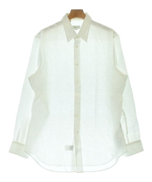 Brioni เสื้อลำลอง