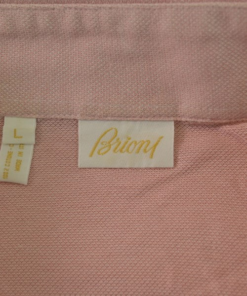 Brioni เสื้อลำลอง