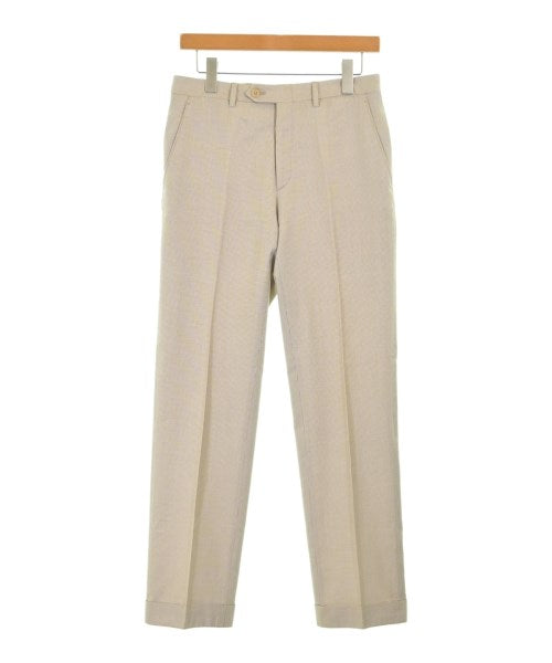 Brioni กางเกงขายาว