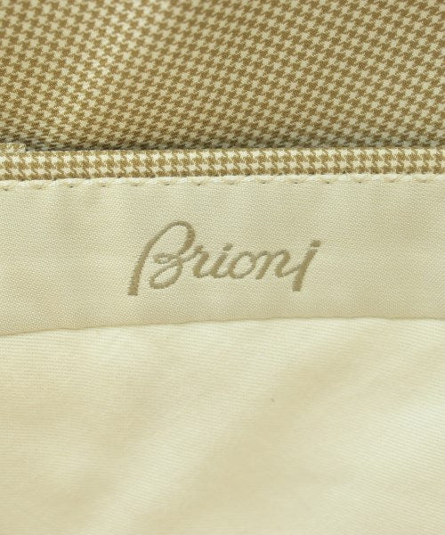 Brioni กางเกงขายาว