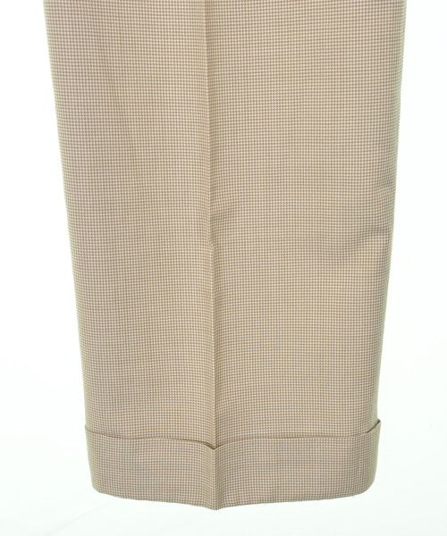 Brioni กางเกงขายาว
