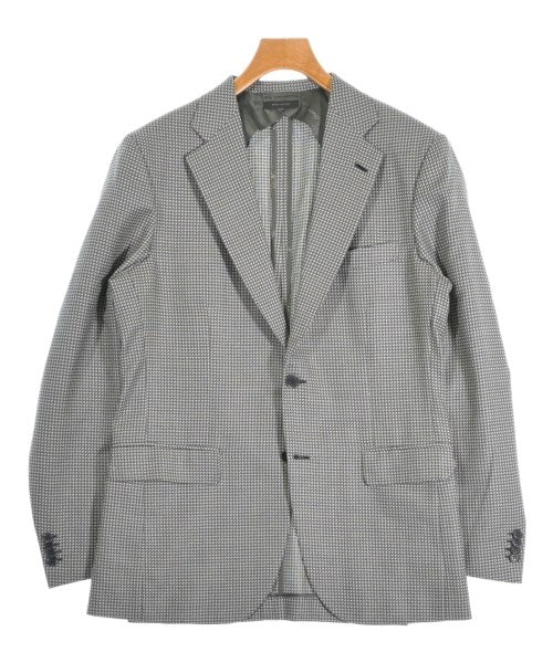 Brioni เบลเซอร์/แจ็คเก็ตสูท