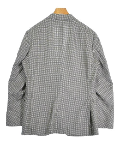 Brioni เบลเซอร์/แจ็คเก็ตสูท