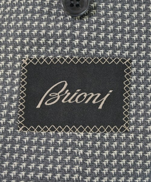 Brioni เบลเซอร์/แจ็คเก็ตสูท