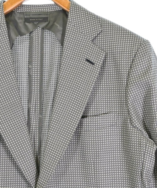 Brioni เบลเซอร์/แจ็คเก็ตสูท