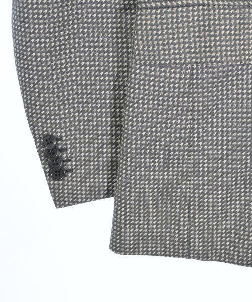 Brioni เบลเซอร์/แจ็คเก็ตสูท