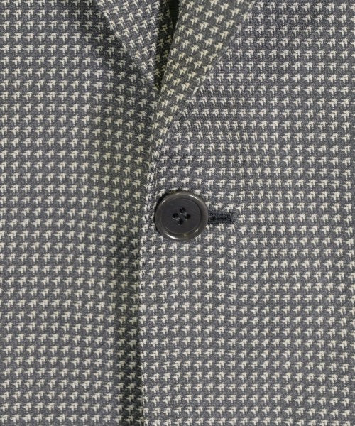 Brioni เบลเซอร์/แจ็คเก็ตสูท