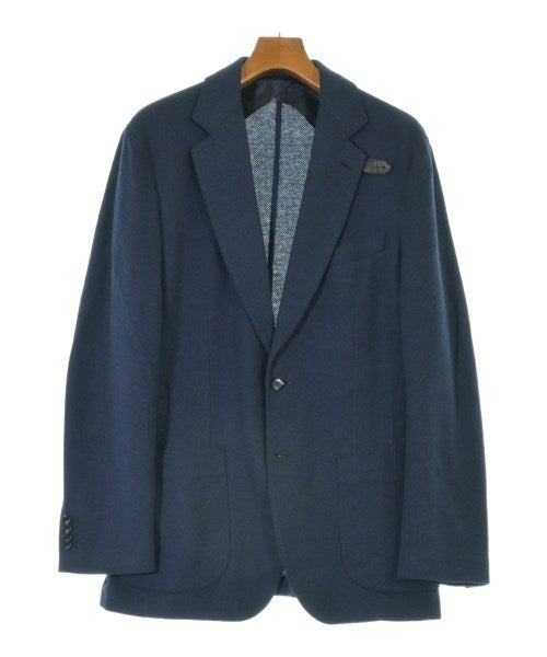 Brioni เบลเซอร์/แจ็คเก็ตสูท