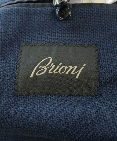 Brioni เบลเซอร์/แจ็คเก็ตสูท