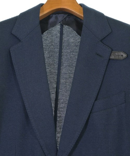 Brioni เบลเซอร์/แจ็คเก็ตสูท