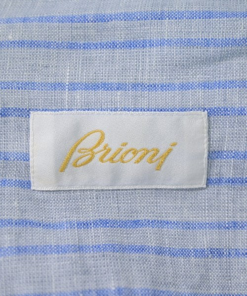 Brioni เสื้อลำลอง