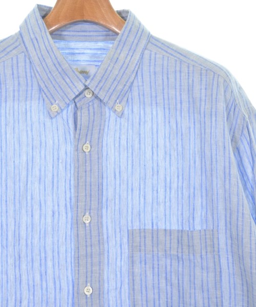 Brioni เสื้อลำลอง