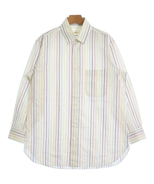 Brioni เสื้อลำลอง