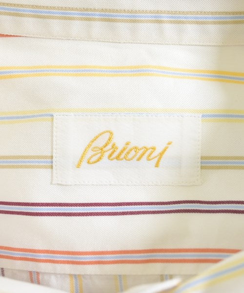 Brioni เสื้อลำลอง