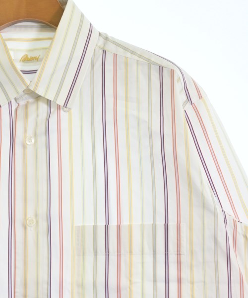 Brioni เสื้อลำลอง
