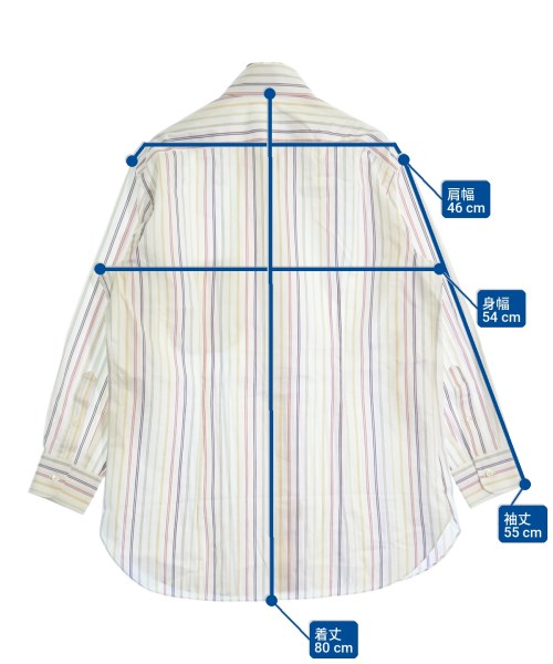 Brioni เสื้อลำลอง
