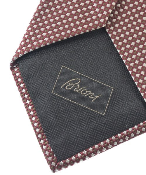 Brioni เนคไท