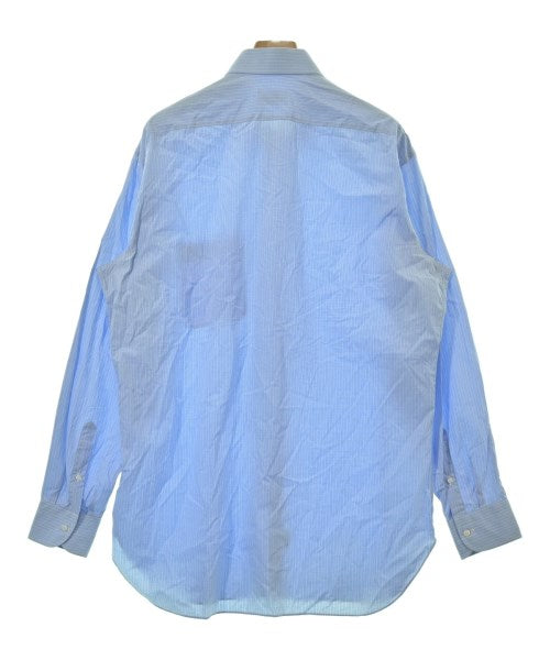 Brioni เสื้อเชิ้ตทางการ