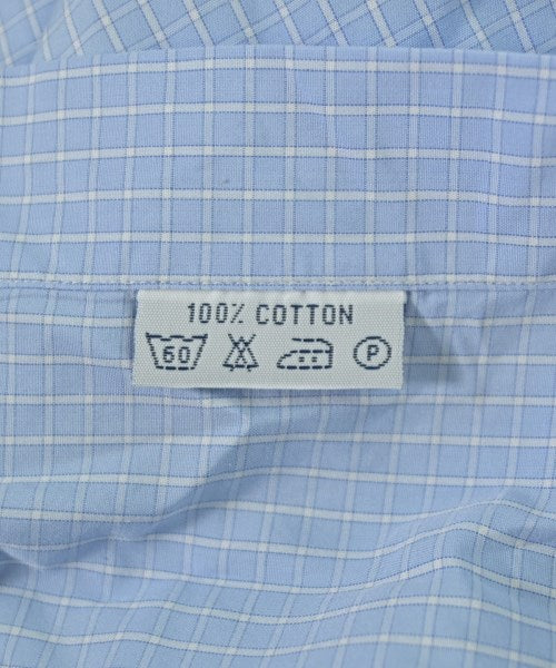Brioni เสื้อเชิ้ตทางการ