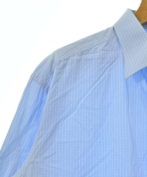 Brioni เสื้อเชิ้ตทางการ
