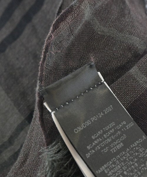 Brioni ผ้าคลุมไหล่
