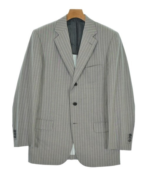 Brioni เบลเซอร์/แจ็คเก็ตสูท