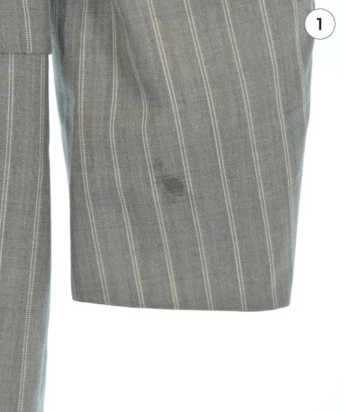 Brioni เบลเซอร์/แจ็คเก็ตสูท