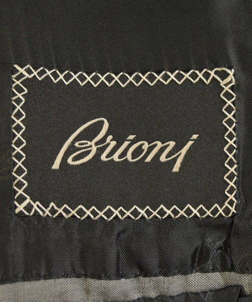 Brioni เบลเซอร์/แจ็คเก็ตสูท