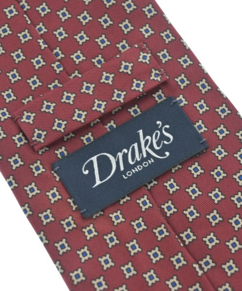DRAKE'S เนคไท