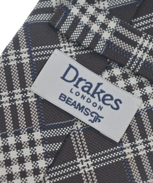 DRAKE'S เนคไท