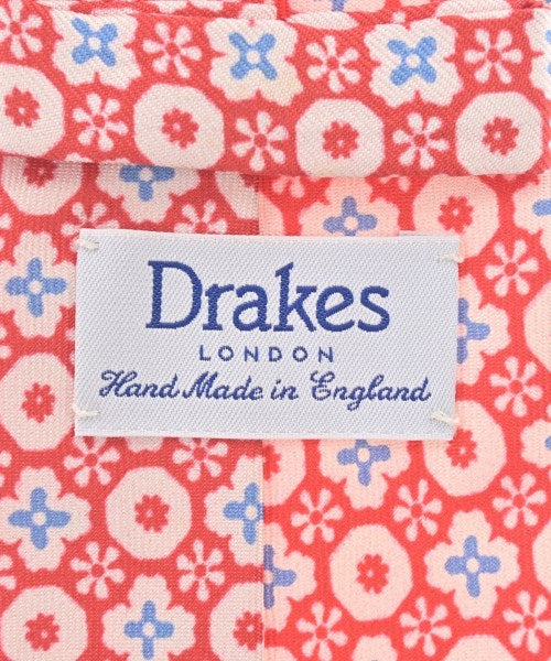 DRAKE'S เนคไท