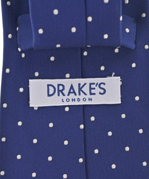 DRAKE'S เนคไท