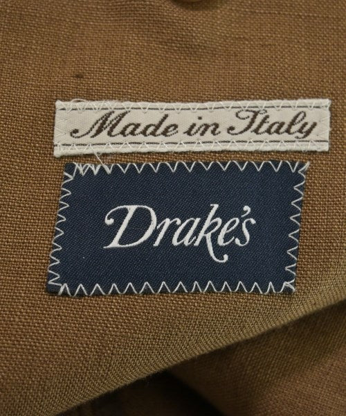 DRAKE'S เบลเซอร์/แจ็คเก็ตสูท