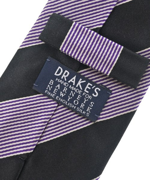 DRAKE'S เนคไท