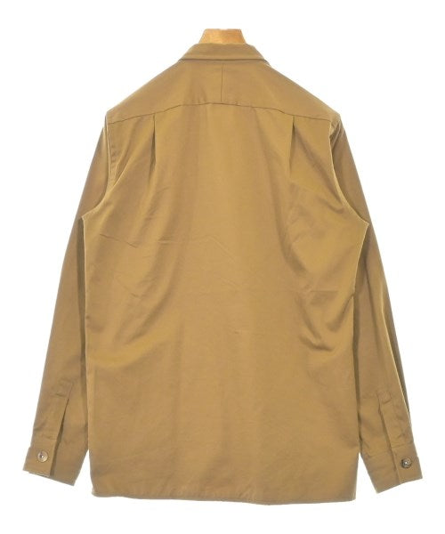 DRAKE'S เสื้อลำลอง