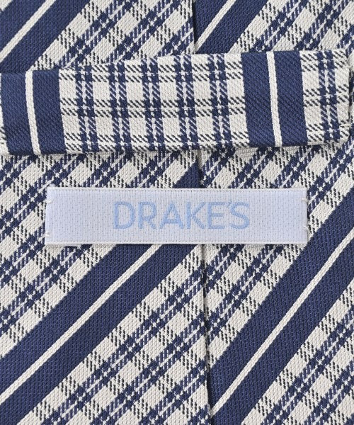 DRAKE'S เนคไท