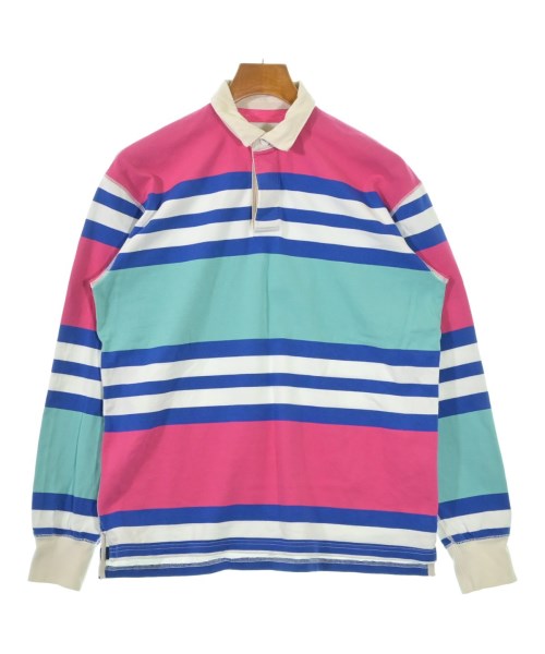 DRAKE'S เสื้อโปโล
