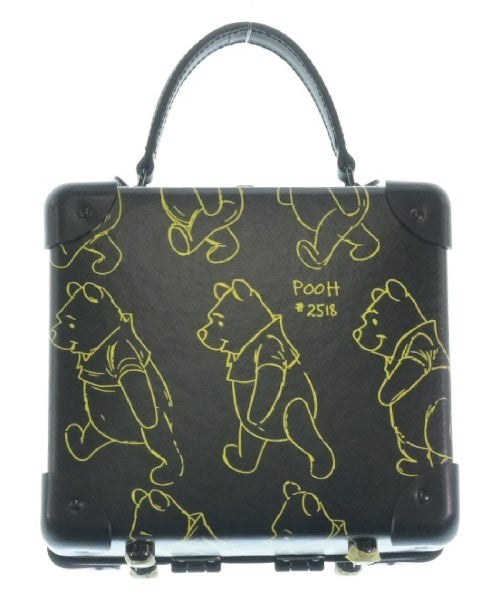 GLOBE-TROTTER กระเป๋าสะพาย