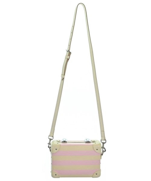 GLOBE-TROTTER กระเป๋าสะพาย