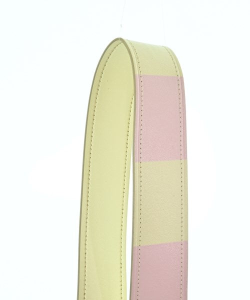 GLOBE-TROTTER กระเป๋าสะพาย
