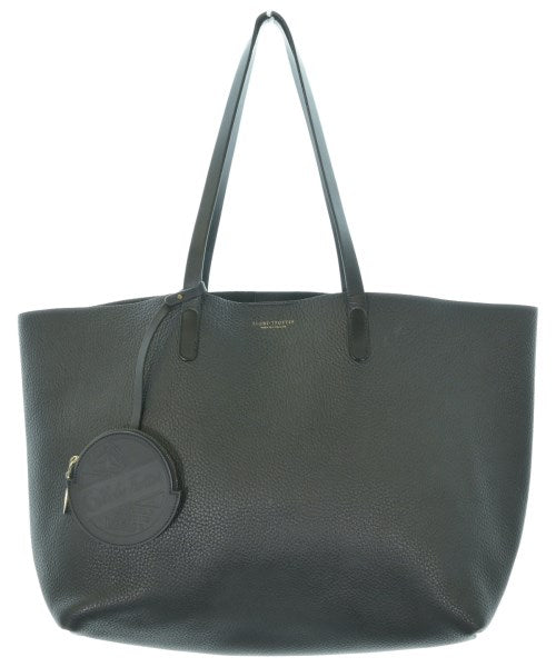 GLOBE-TROTTER กระเป๋าถือขนาดใหญ่